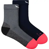 Salewa Mtn Trainer Half Lange Socken