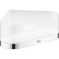 GROHE Selection, 200 mm, 168 mm, 85 mm