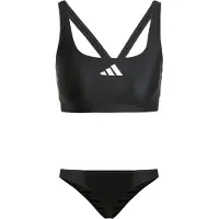 Adidas Damen Bikini 3-Streifen V-Back