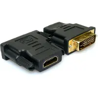 Sandberg DVI zu