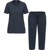 Ammann Organic Cotton Schlafanzug Kurzarm