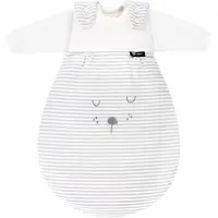 Alvi 3teiliger Jersey Baby Mäxchen Schlafsack