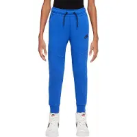Nike Kinder Sporthose B NSW TCH FLC JGGR - PD
