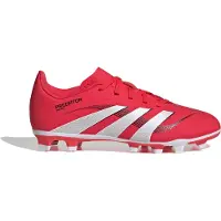 Adidas Predator Fußballschuh Rot
