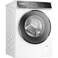 Bosch WGB244040 Serie 8 Waschmaschine (9 kg, 1257 U/Min., A)