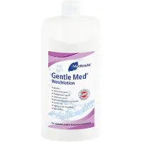 Meditrade Gentle Med Waschlotion 1 l Lotion