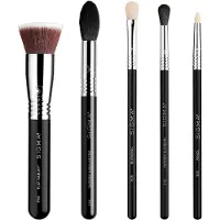 Sigma Beauty Set Most-wanted 5-teiliges Gesichtspinselset