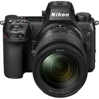 Nikon Z6 III + Nikkor Z 24-70mm F/4.0 S