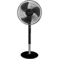 Honeywell QuietSet HSF600BE4, Ventilator
