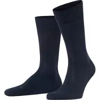 Falke Socken Sensitive London Herren Dark Blue-Schuhgröße 39 - 42