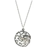 Noble Collection Game Of Thrones Targaryen-anhänger