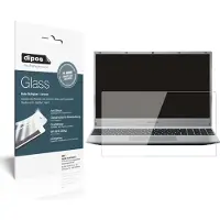 Dipos Displayschutz Anti-Shock
