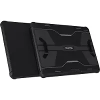 Oukitel RT11 5G Outdoor Tablet, Wasserdicht Tablet, Android 16, 8" 2K HD Rugged Tablets 24GB+128GB/1TB, 10000mAh/18W,16MP/IP68/IP69K/NFC, Schwarz