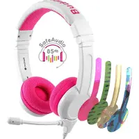 BuddyPhone Kinderkopfhörer