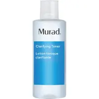 Murad Klärendes Gesichtswasser für fettige Haut - Erfrischende Hautpflege-Lösung - 180ml