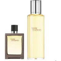 Hermès Paris Terre D'Geschenkset