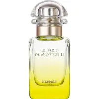 Hermès Paris Le Jardin De Monsieur Li Eau de Toilette 30 ml