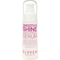 Eleven Australia Smooth & Shine Anti-Frizz Serum - 60ml