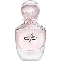 Salvatore Ferragamo Amo Ferragamo, Frauen, 50 ml, Oriental Floral, ALCOHOL DENAT.( SD ALCOHOL 39-C), PARFUM(FRAGRANCE), AQUA(WATER), LIMONENE, ETHYLHEXYL..., 1 Stück(e), 80 mm