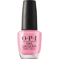 OPI Lima Tell You About This Color! 15 ml