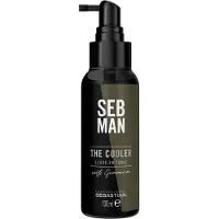 Sebastian SebMan The Cooler Leave-In Tonic 100 ml