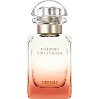 Hermès Paris Un Jardin Sur La Lagune Eau de Toilette 30 ml