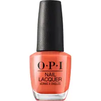 OPI Nail Lacquer - My Chihuahua Doesn't Bite Anymore 15 ml
