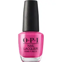 OPI Nail Lacquer Telenovela Me About It 15 ml