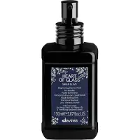 Davines Spray Heart of Glass Sheer Glaze