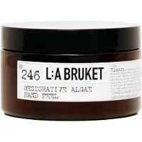L:A Bruket 246 Restorative Algae Hand Peeling 120 g