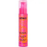 Amika - Blockade Heat Defense Serum - 50 ml