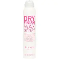 Eleven Australia Dry Finish Wax Styling Spray 200 ml