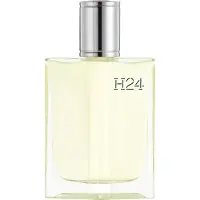 Hermès Paris H24 Eau de Toilette Nachfüllbar 30 ml