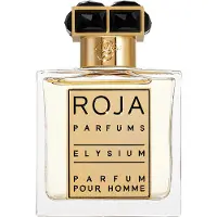 ROJA Elysium Exklusives Herrenparfüm, Eau de Parfum, 50 ml