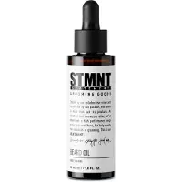 STMNT Bartöl - 50ml