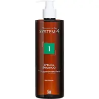 System 4 - Nr. 1 Climbazole Shampoo 500 ml