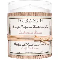 Durance Weicher Kaschmir Duftkerze 180g