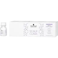 FIBRE CLINIX Scalp Clinix Anti-Hair Loss Serum - 7x10ml