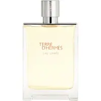 Hermès Paris Terre D’Eau Givrée Edp Spray Refillable 175ml
