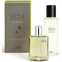 Hermès Paris H24 EDP 30 ml + EDP Nachfüllung 125 ml (man)