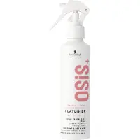 Schwarzkopf Osis Flatliner Hitzeschutzspray 200 ml