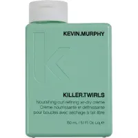 Kevin Murphy Killer.Twirls Nourishing Curl Refining Air-Dry Crème 150 ml