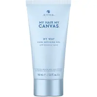 Alterna My Hair My Canvas Curl Defining Gel 148 ml