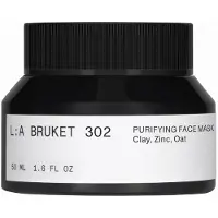 L:A Bruket 307 Purifying Face Mask 50 ml