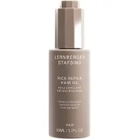 Lernberger Stafsing Haarpflege Rich Repair Hair Oil 50 ml