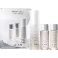 Sensai Hautpflege Cellular Performance - Basis Linie Limited EditionGeschenkset Lift Focus Essence 40 ml + Cellular Performance Lotion II 20 ml + Cellular Performance Emulsion II 20 ml