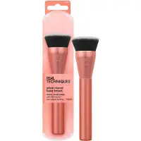 Real Techniques Gesichtspinsel Glow Round Base Brush 1 Stk.