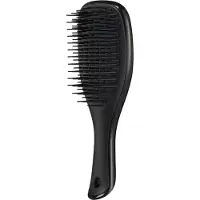 Ginza.se The Ultimate Detangler Mini Liquorice Black Mini Bürste