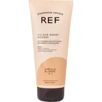 Ref Colour Boost Masque 200 ml - Vanilla Blonde