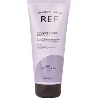 Ref Colour Boost Masque 200 ml Cool Silver Ash